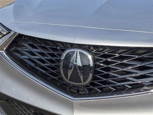 New 2026 Acura MDX SH-AWD image 8