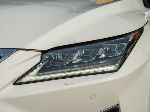 Used 2019 Lexus RX 350 F Sport image 13