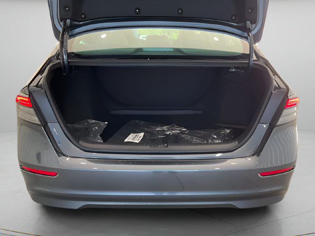 New 2026 Honda Accord LX image 14
