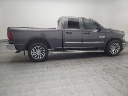 Used 2018 RAM 1500 Tradesman w/ Popular Equipment Group RWD image 10
