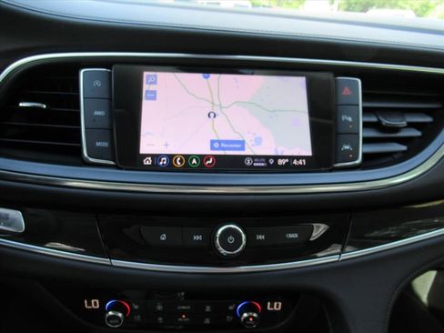Used 2022 Buick Enclave Premium w/ Surround and Sites Package AWD/4WD image 26
