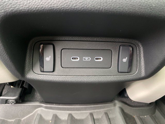 Used 2026 Acura RDX w/ Advance Package AWD/4WD image 12