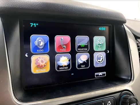 Used 2019 Chevrolet Tahoe LT RWD image 31