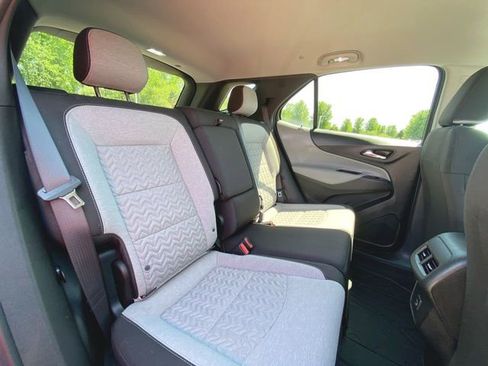 Used 2024 Chevrolet Equinox LS w/ LS Convenience Package FWD image 25