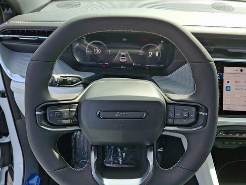 New 2026 Jeep Cherokee Limited AWD/4WD image 14