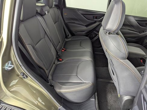 Used 2024 Subaru Forester Wilderness image 34