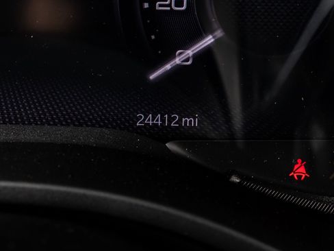 Used 2024 RAM 1500 TRX image 20