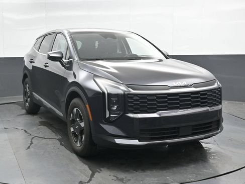 Used 2026 Kia Sportage LX AWD/4WD image 5