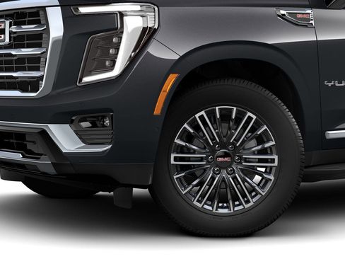 New 2026 GMC Yukon XL Elevation image 5