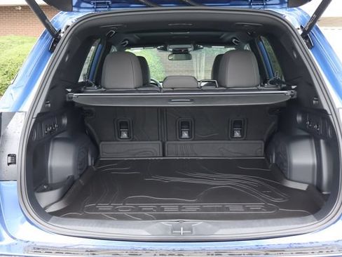 New 2026 Subaru Forester Touring AWD/4WD image 22