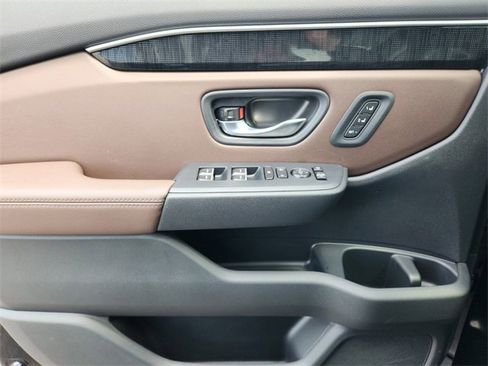 New 2025 Honda Pilot Elite image 13