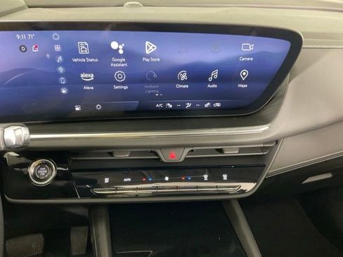 Used 2024 Buick Envision Preferred image 20