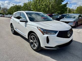New 2025 Acura RDX w/ Technology Package video 1