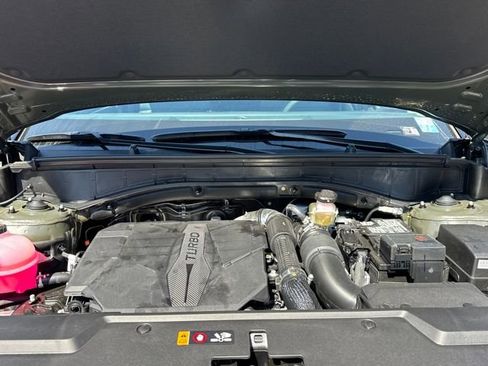 New 2026 Hyundai Santa Fe SEL FWD image 23