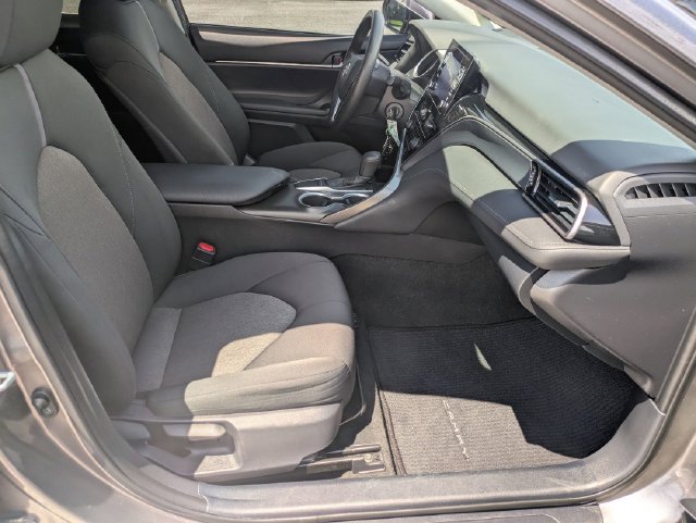 Used 2023 Toyota Camry LE FWD image 26