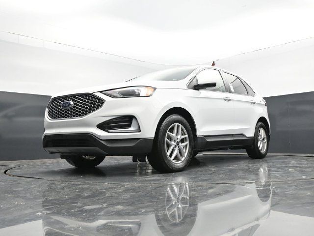 Used 2024 Ford Edge SEL AWD/4WD image 54
