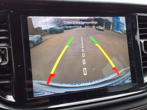 Used 2022 Dodge Durango R/T w/ Tow 'N Go Package image 5