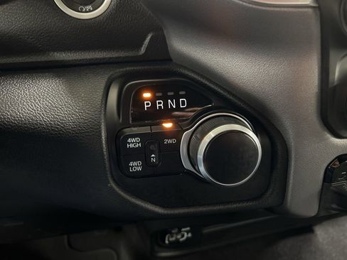 Used 2024 RAM 2500 Big Horn image 17