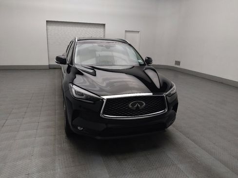 Used 2020 INFINITI QX50 Sensory w/ Proactive Package image 14