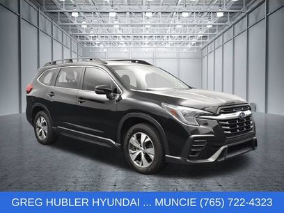 Used 2023 Subaru Ascent Premium w/ Convenience Package