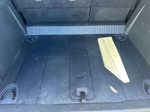 Used 2024 Ford Bronco Big Bend AWD/4WD image 24