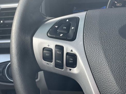 Used 2014 Ford Explorer XLT w/ Equipment Group 202A image 23