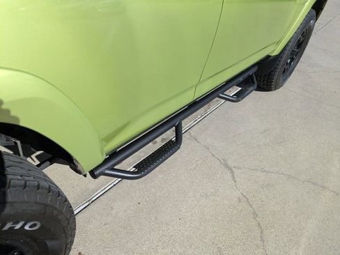 Used 2022 Toyota 4Runner TRD Pro image 29