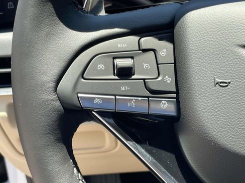 New 2025 Cadillac CT5 Premium Luxury image 22