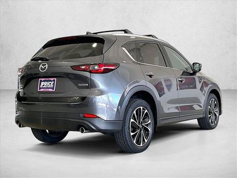 Used 2023 MAZDA CX-5 AWD 2.5 S image 2