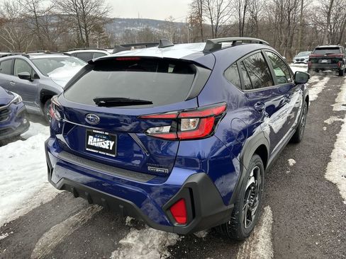New 2026 Subaru Crosstrek 2.5i Limited AWD/4WD image 8
