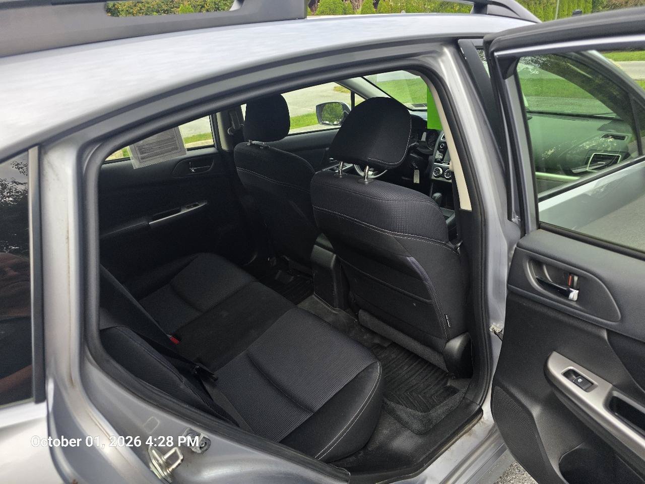 Used 2015 Subaru Impreza 2.0i Sport Premium AWD/4WD image 16