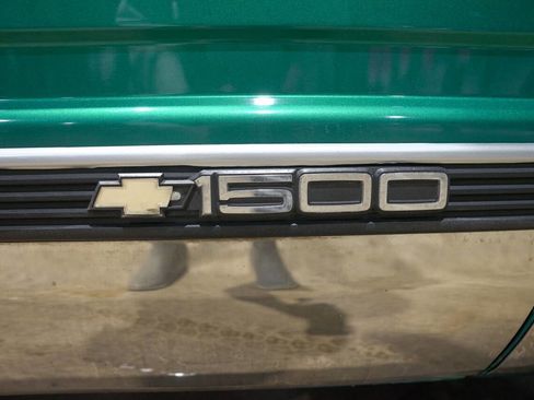 Used 1995 Chevrolet Silverado 1500 K1500 Silverado 2dr 4WD Extend image 28