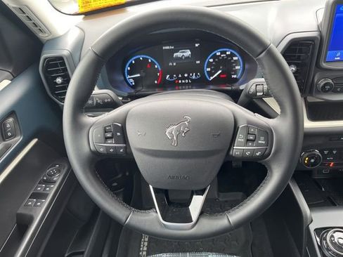 Certified 2024 Ford Bronco Sport Heritage w/ Heritage Convenience Package image 44