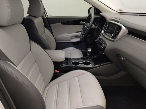 Used 2020 Kia Sorento SX FWD image 21