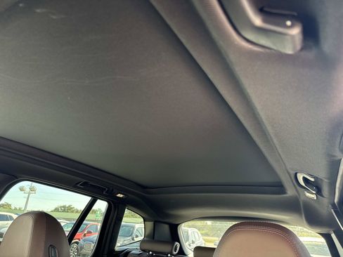 Used 2022 BMW X3 sDrive30i w/ Premium Package 2 (ZPA) image 19