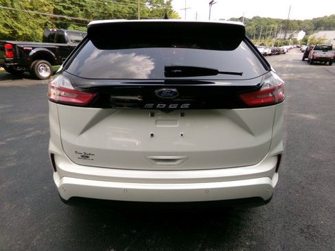 Used 2023 Ford Edge ST-Line AWD/4WD image 7
