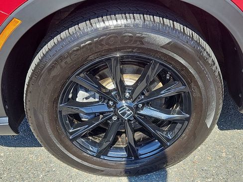Used 2025 Honda CR-V Sport image 7