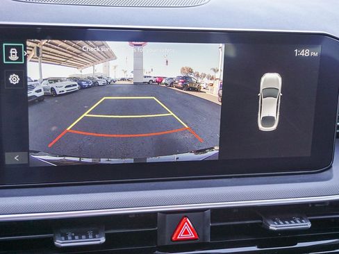 Used 2025 Kia K5 LXS image 23