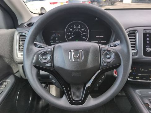 Used 2019 Honda HR-V EX image 20