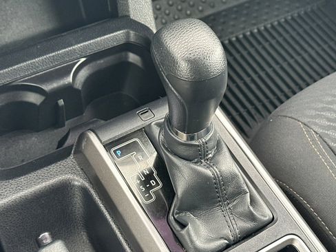 Used 2023 Toyota Tacoma w/ Trail Edition image 22