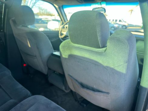 Used 2007 GMC Sierra 1500 SL RWD image 20