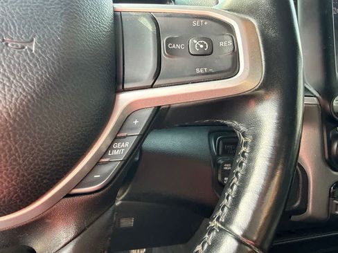 Used 2024 RAM 2500 Big Horn w/ Off Road Package AWD/4WD image 20