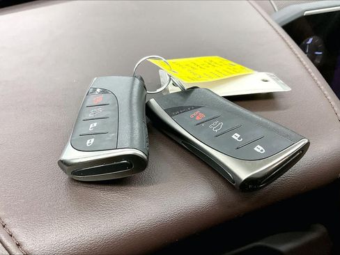 Used 2019 Lexus ES 300h w/ Premium Package FWD image 14