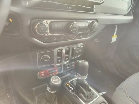 New 2026 Jeep Wrangler Willys image 12