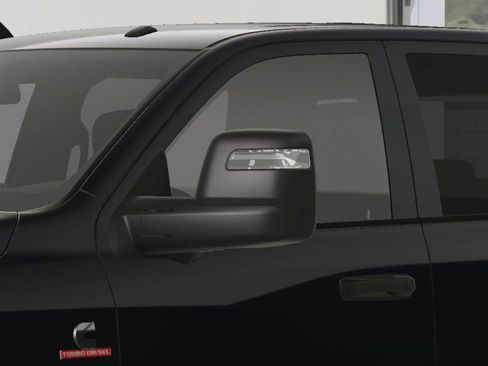 Used 2024 RAM 3500 Tradesman w/ Towing Technology Group image 15