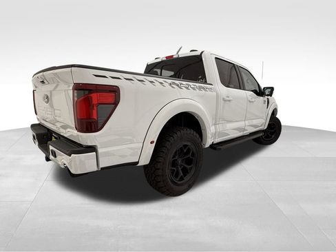 New 2024 Ford F150 XLT w/ Equipment Group 303A High image 6