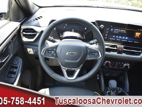 New 2026 Chevrolet TrailBlazer ACTIV w/ Driver Confidence Package image 19