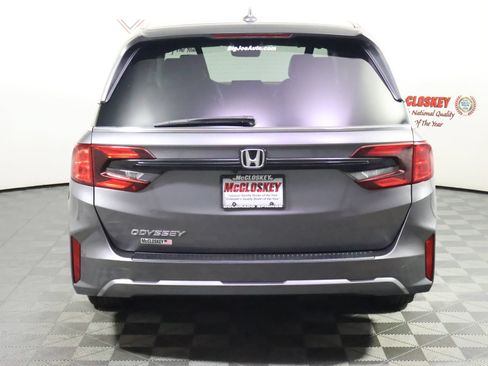 Used 2025 Honda Odyssey EX-L image 37