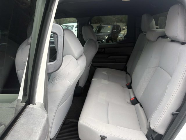 Certified 2024 Toyota Tacoma SR5 RWD image 13