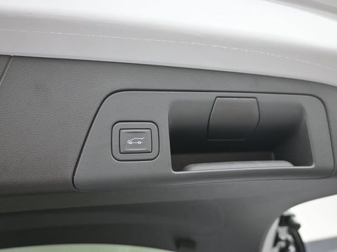 New 2026 Buick Envision Sport Touring AWD/4WD image 12
